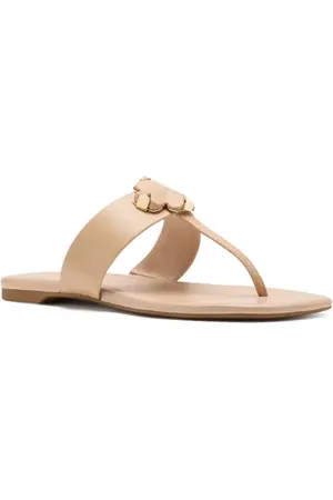 Kate Spade Spade flower sandal in at Nordstrom, Size 7.5