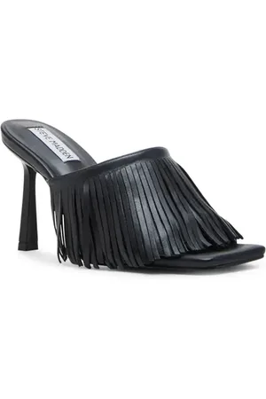 Steve Madden Morina Slide Sandal in at Nordstrom, Size 8