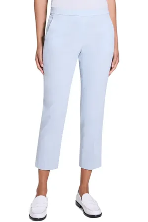 THEORY Treeca Pull-On Pants in at Nordstrom, Size 10
