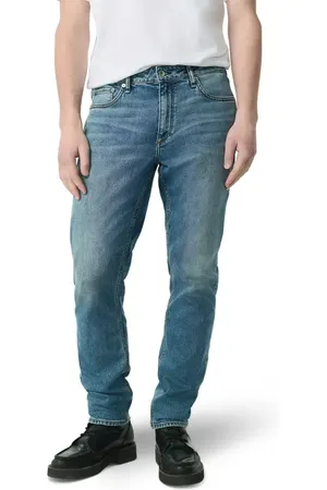 RAG&BONE Fit 3 Authentic Stretch Athletic Fit Jeans in at Nordstrom, Size 29