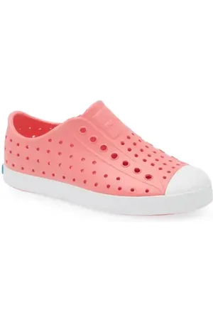 Native Jefferson Sugarlite Water Resistant Sneaker in at Nordstrom, Size 13 M