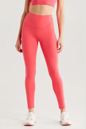 Zella Studio Luxe High Waist 7/8 Leggings in at Nordstrom, Size X-Small