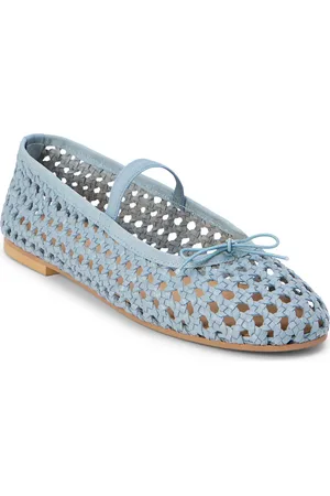 Matisse Eloise Mary Jane Ballet Flat in at Nordstrom, Size 6