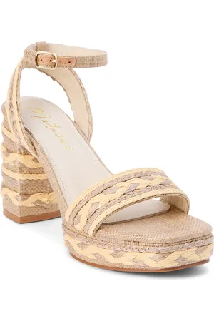 Matisse Lyla Ankle Strap Sandal in at Nordstrom, Size 9