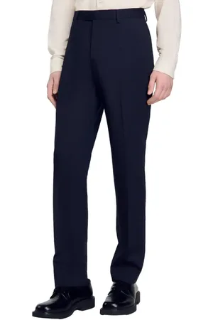 Sandro Suit trousers in at Nordstrom, Size 38 Eu