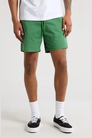 Vans Range Relaxed Shorts in at Nordstrom, Size Small