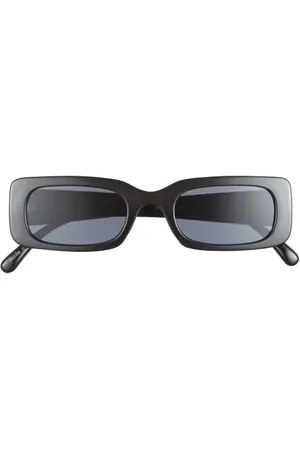 BP. Rectangular Sunglasses in at Nordstrom