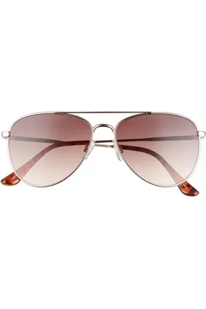 BP. 55mm Gradient Aviator Sunglasses in at Nordstrom