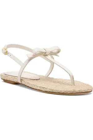 Stuart Weitzman Felicity Slingback Espadrille Sandal in at Nordstrom, Size 7.5