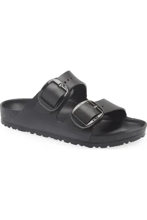 Birkenstock Arizona Big Buckle EVA Sandal in at Nordstrom, Size 6-6.5Us