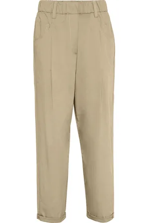 Brunello Cucinelli Five-pocket Track trousers in at Nordstrom, Size 42 It
