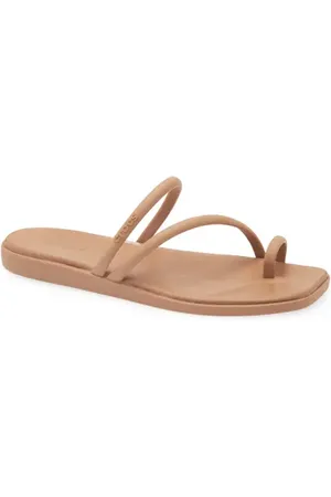 Crocs Miami Toe Loop Sandal in at Nordstrom, Size 6