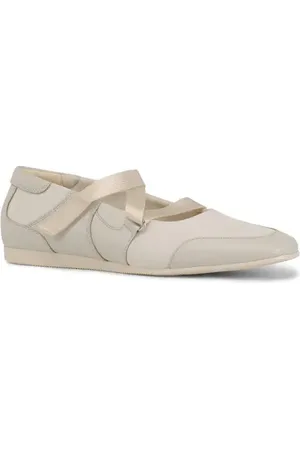 Vagabond Hillary Ballerina Flat in at Nordstrom, Size 11Us