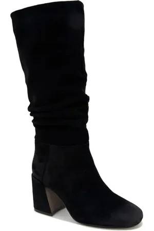 Kenneth Cole Iman Slouch Boot in at Nordstrom, Size 8.5