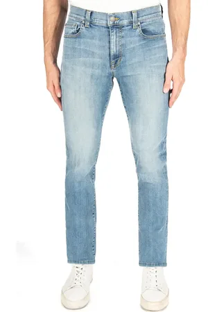 Fidelity Denim Torino Slim Fit Jeans in at Nordstrom, Size 30