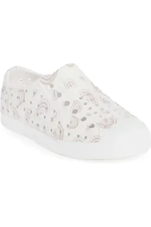 Native Jefferson Water Friendly Perforated Slip-On in at Nordstrom, Size 5 M