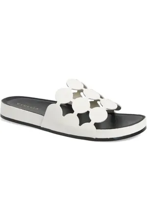 CECELIA Emily Slide Sandal in at Nordstrom, Size 11