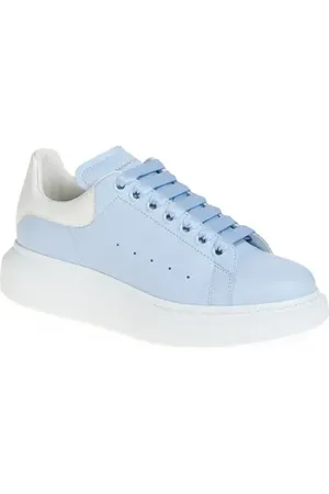 Alexander McQueen Seasonal Oversize Sneaker in at Nordstrom, Size 6.5Us