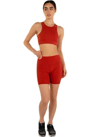 Rebody Active Venti Mesh Longline Silkiflex Longline Bra in at Nordstrom, Size X-Small