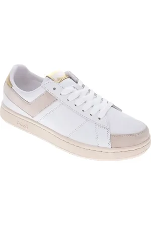 Pony M-Pro Low Metallic Sneakers in at Nordstrom, Size 7