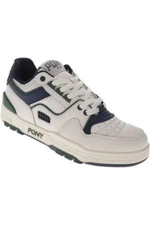 Pony M100 Low Archive Sneakers in at Nordstrom, Size 8
