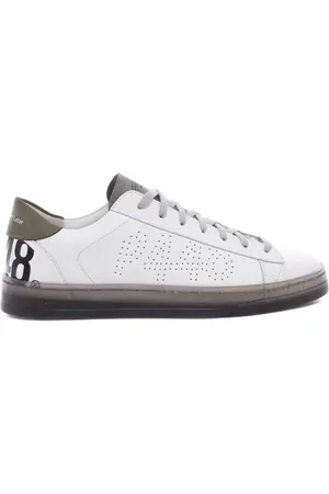 P448 Jack Sneaker in at Nordstrom