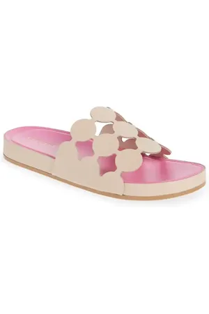 CECELIA Emily Slide Sandal in at Nordstrom, Size 11