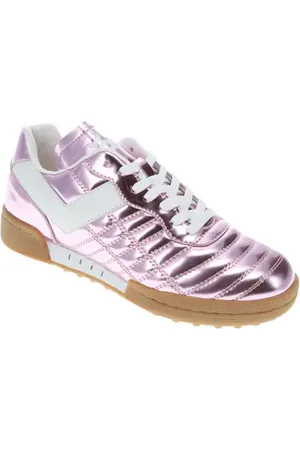 Pony Madrid 82 Metallic Sneakers in at Nordstrom, Size 6