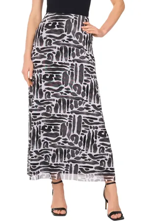 Vince Camuto Knit Pull-On Skirt in at Nordstrom, Size X-Small