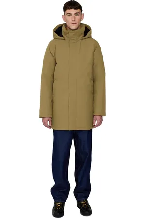 Quartz LABRADOR | Hooded Down Winter Jacket in at Nordstrom, Size X-Large
