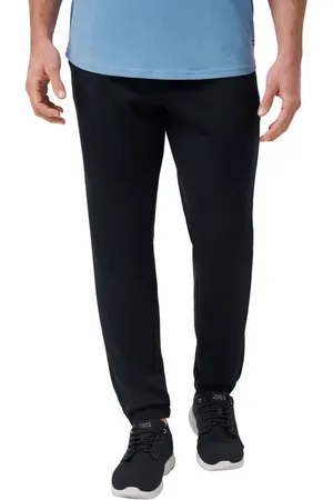 Travis Mathew Fibercloud Drawstring Joggers in at Nordstrom, Size Large