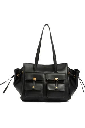 Jw Pei Linda Faux Leather Tote in at Nordstrom