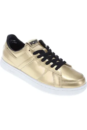 Pony M-80 Low Metallic Sneakers in at Nordstrom, Size 9
