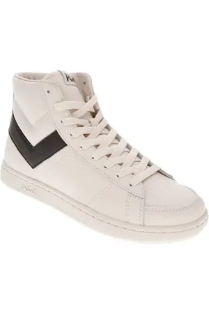 Pony M-80 High Sneakers in at Nordstrom
