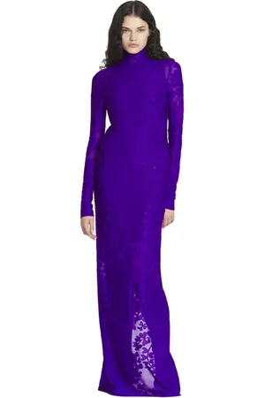 Lanvin A??DE DRESS in at Nordstrom, Size Small Eu
