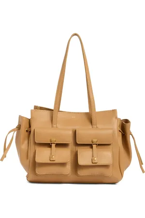 Jw Pei Linda Faux Leather Tote in at Nordstrom
