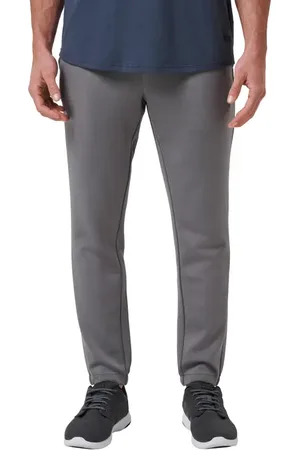 Travis Mathew Fibercloud Drawstring Joggers in at Nordstrom, Size Medium