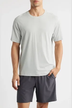 Reigning Champ Lightweight Cordura?? Blend Training Shirt in at Nordstrom, Size Xx-Large