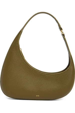Jw Pei Harlee Faux Leather Shoulder Bag in at Nordstrom