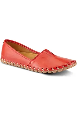 Spring Step Kathaleta Flat in at Nordstrom, Size 5.5-6Us