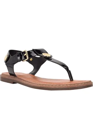 Tommy Hilfiger Bennia Sandal in at Nordstrom, Size 5