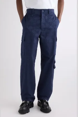 Givenchy Monogram 72 Cargo Pants in at Nordstrom, Size 30 Us