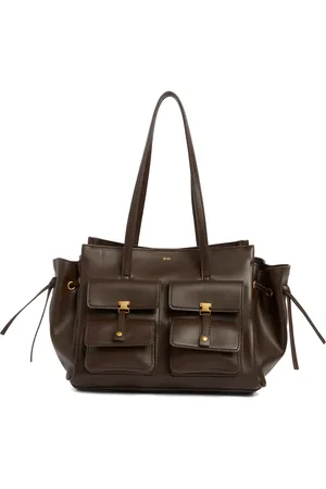 Jw Pei Linda Faux Leather Tote in at Nordstrom