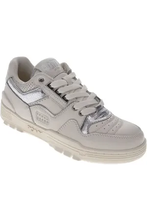 Pony M100 Low Metallic Sneakers in at Nordstrom, Size 7