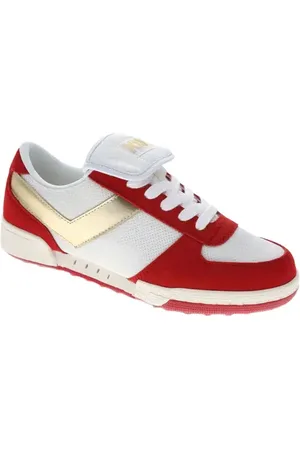 Pony Linebacker Archive Sneakers in at Nordstrom, Size 10