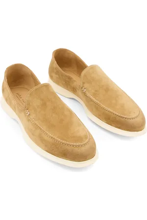 John Varvatos Thompson Venetian Loafer in at Nordstrom, Size 8
