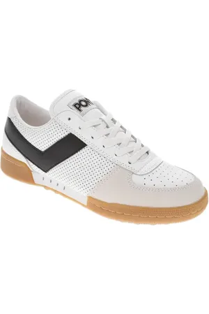 Pony Linebacker Lux Sneakers in /gum at Nordstrom, Size 7