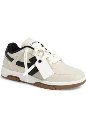 OFF-WHITE Slim Out of Office Sneaker in at Nordstrom, Size 7Us