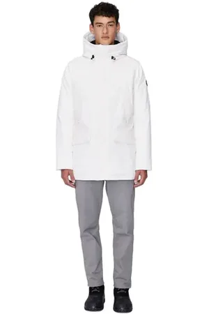 Quartz GRANT | Hooded Down Winter Jacket in at Nordstrom, Size Medium
