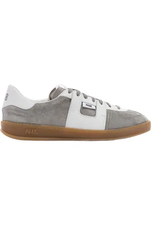 P448 MONZA SNEAKER in at Nordstrom, Size 40